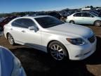 2007 Lexus LS 460