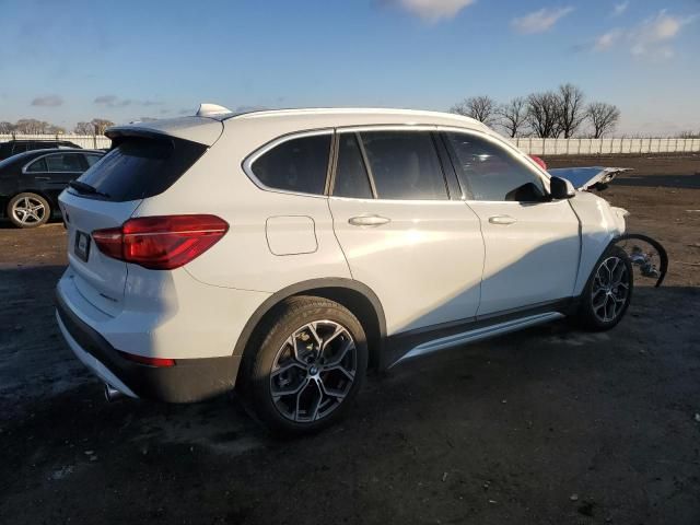 2022 BMW X1 XDRIVE28I