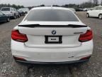 2017 BMW M240I