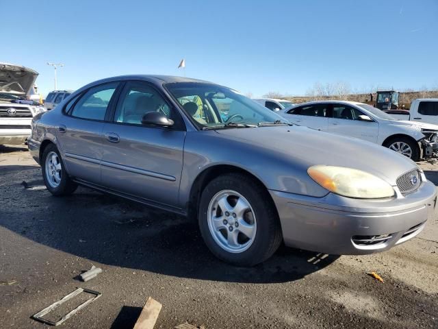 2007 Ford Taurus SE