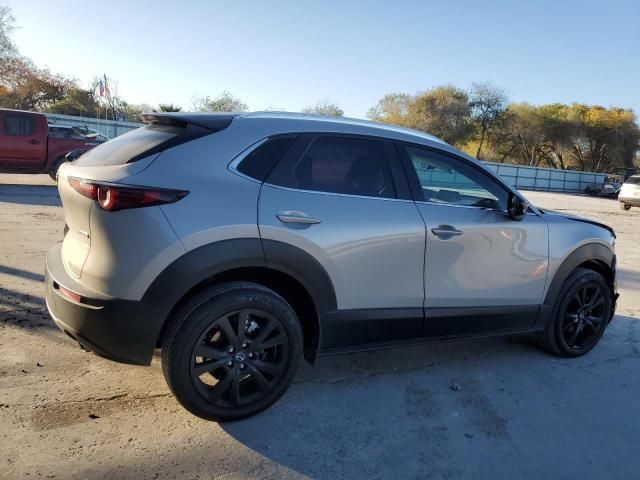 2024 Mazda CX-30 Select