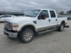 2008 Ford F250 Super Duty