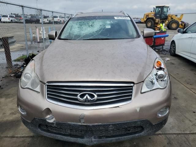 2010 Infiniti EX35 Base