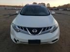 2011 Nissan Murano S