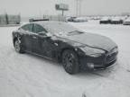 2014 Tesla Model S