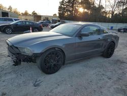 Ford salvage cars for sale: 2013 Ford Mustang