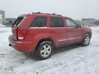 2006 Jeep Grand Cherokee Limited