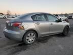 2011 Mazda 3 I