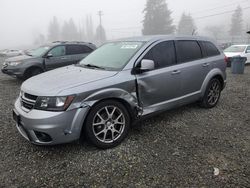 Dodge Vehiculos salvage en venta: 2016 Dodge Journey R/T