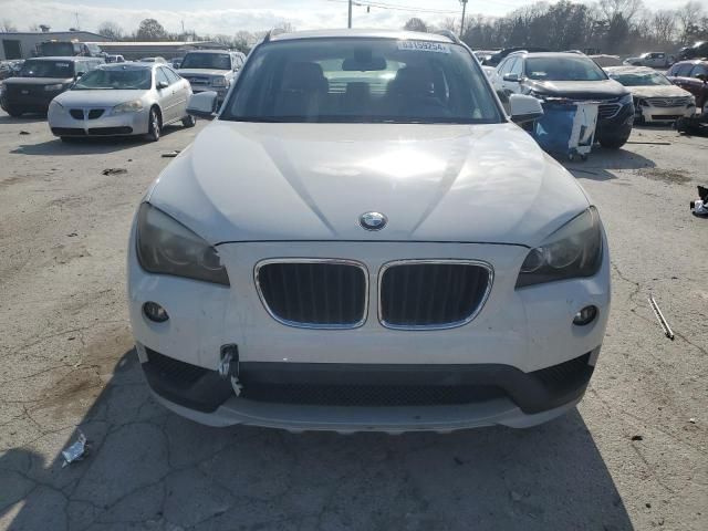 2015 BMW X1 SDRIVE28I