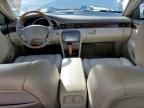 2003 Cadillac Seville STS