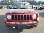 2012 Jeep Patriot Sport