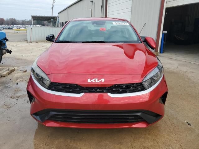 2023 KIA Forte LX