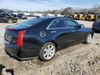 2013 Cadillac ATS