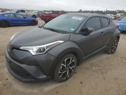 2018 Toyota C-HR XLE en venta en Houston, TX