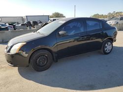 2009 Nissan Sentra 2.0 en venta en Orlando, FL