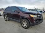 2011 KIA Sorento EX