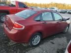 2009 Ford Focus SE