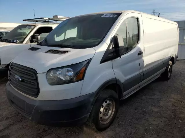 2019 Ford Transit T-250