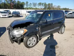 Salvage cars for sale at Harleyville, SC auction: 2013 KIA Soul