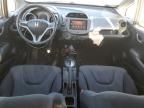 2010 Honda FIT Sport