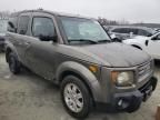 2007 Honda Element EX