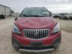 2014 Buick Encore Convenience