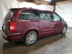 2009 Chrysler Town & Country Limited