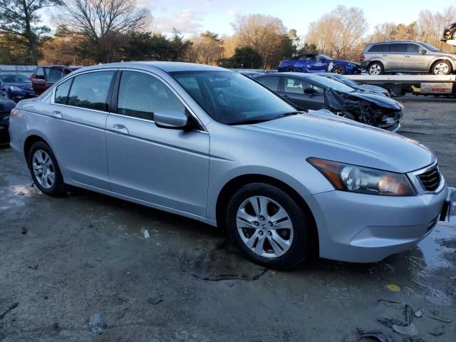 2010 Honda Accord LXP