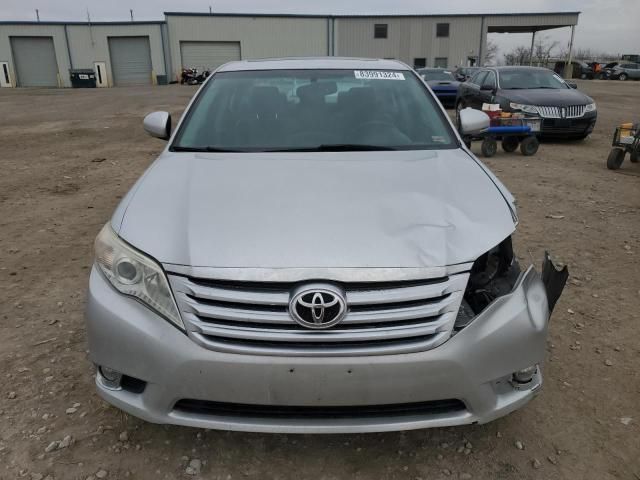 2012 Toyota Avalon Base