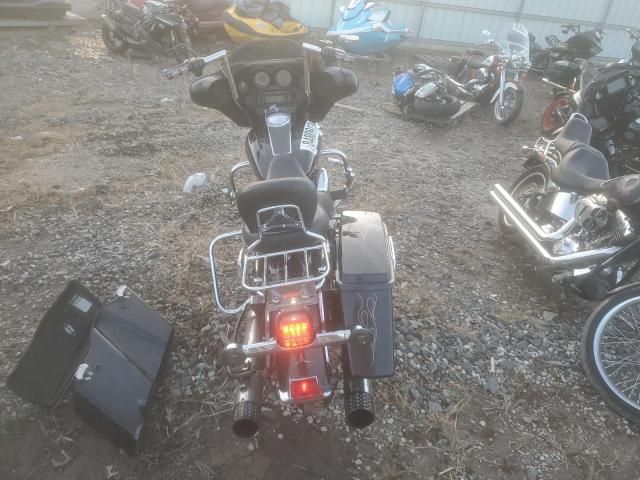 2004 Harley-Davidson Flht