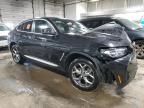 2024 BMW X4 XDRIVE30I