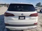 2022 BMW X5 Sdrive 40I