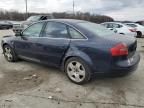 2001 Audi A6 4.2 Quattro