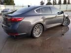 2017 KIA Cadenza Premium