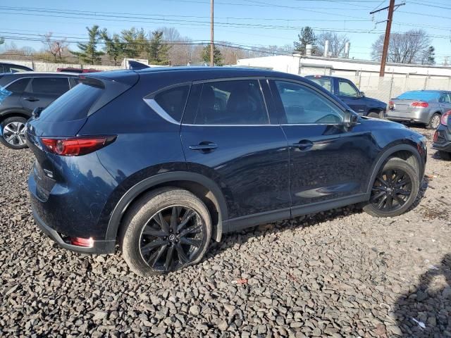 2021 Mazda CX-5 Grand Touring Reserve