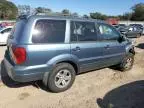 2005 Honda Pilot EXL