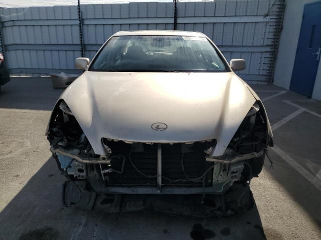 2004 Lexus ES 330