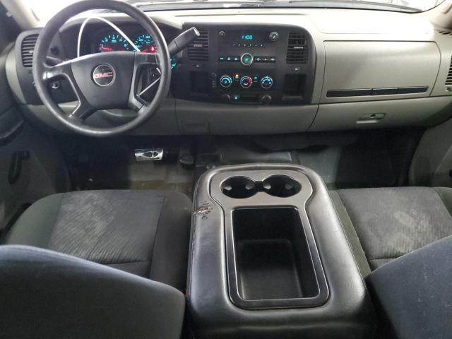 2011 GMC Sierra K1500