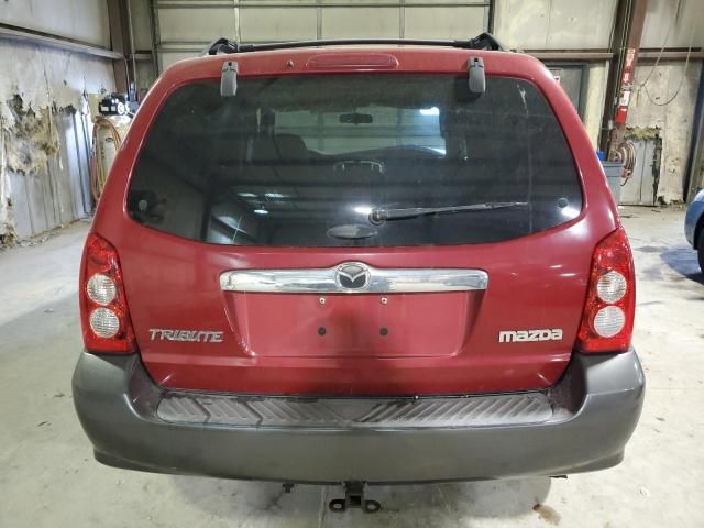 2005 Mazda Tribute S