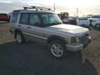 2003 Land Rover Discovery II SE