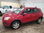 2015 Chevrolet Trax 1LS