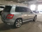 2010 Mercedes-Benz GLK 350 4matic