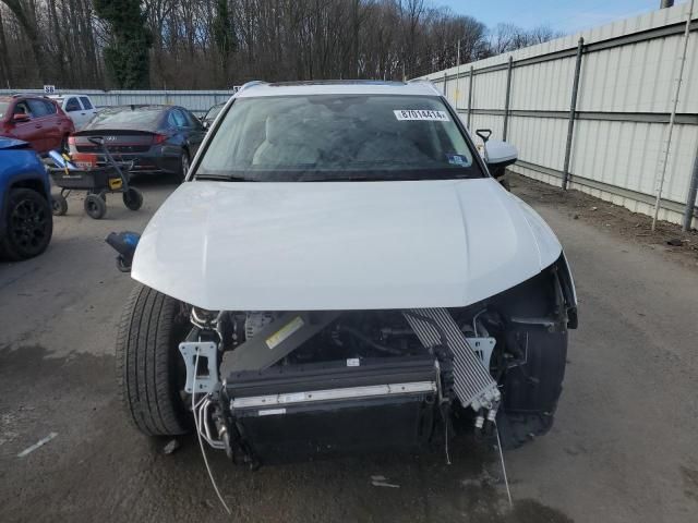 2020 Audi Q3 Premium Plus S-Line