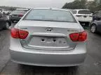 2009 Hyundai Elantra GLS