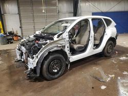 Salvage cars for sale at Chalfont, PA auction: 2020 Honda CR-V EX