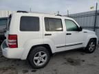 2012 Jeep Liberty Limited