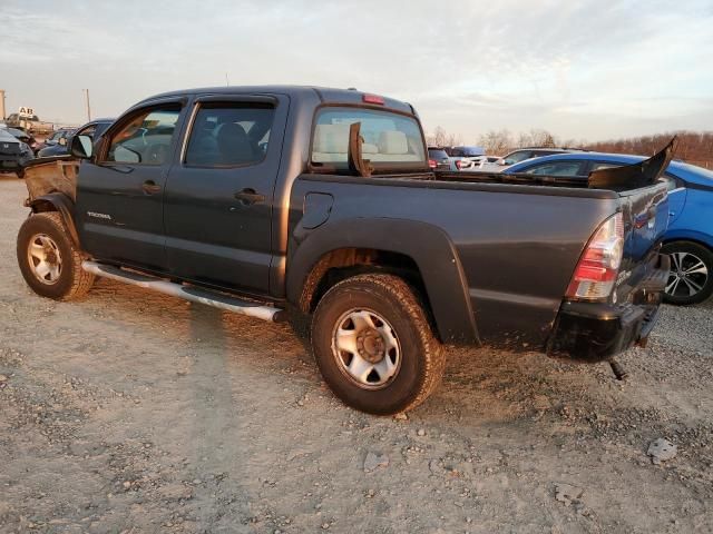 2010 Toyota Tacoma Double Cab