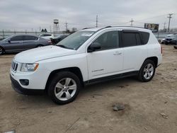 2012 Jeep Compass Sport en venta en Chicago Heights, IL