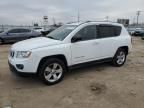 2012 Jeep Compass Sport